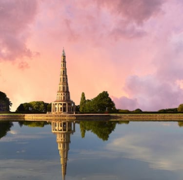 Location vue Loire Amboise