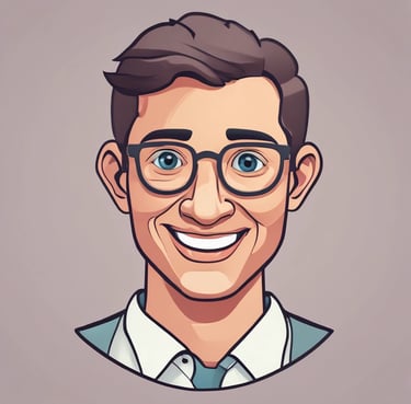 Close-up of a perfectly charred Neapolitan pizza slice with melted cheese and fresh basil, held by a smiling customer.