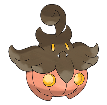 Pumpkaboo