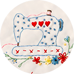 Sew Last Year Shop Long Sutton Lincs UK