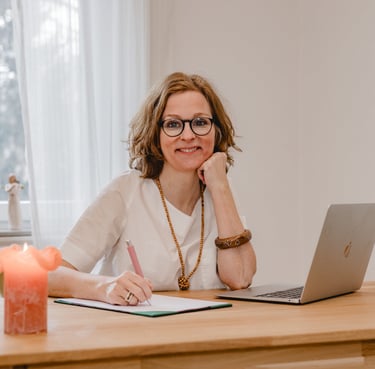 Susanne Stühmeier Heilpraktikerin Hannover