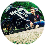 Photo de profil Quentin Chaouadi