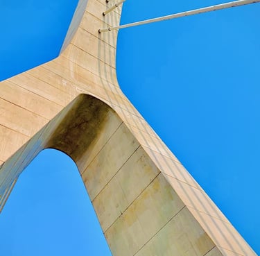 Pont - Abidjan
