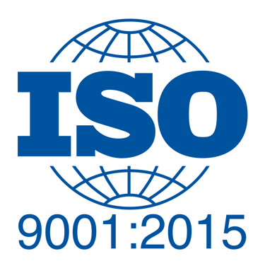 logo iso 2015