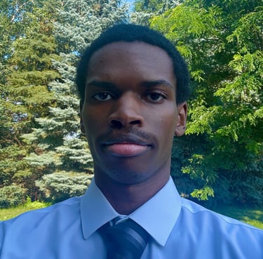 Jordan McCaleb, Precious Metals Investment Researcher