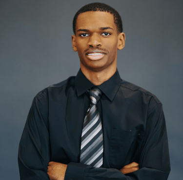Jordan McCaleb, Investment Researcher