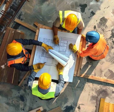 Construccion Integral