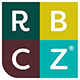 RBCZ-logo – Register Beroepsbeoefenaren Complementaire Zorg