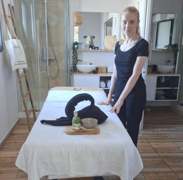 massages bien-être et soins naturels me concernant