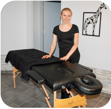 massages bien être soins visage riom