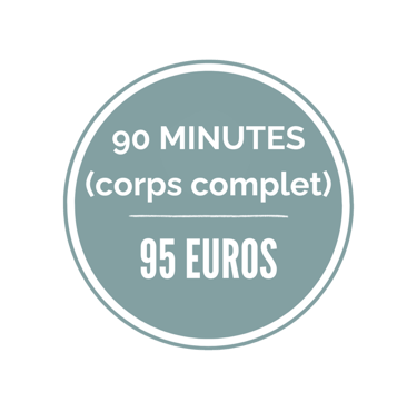 Tuina minceur à domicile