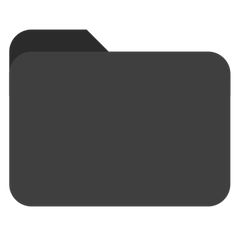 dossier noir