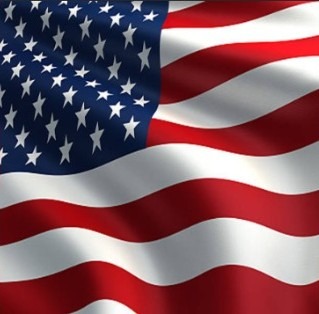 USA FLAG