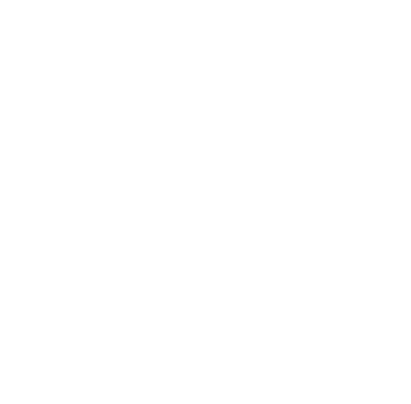 Logo en blanco de la aplicacion de adobe lightroom