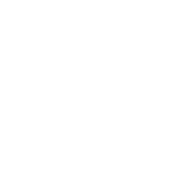Logo en blanco de la aplicacion de adobe photoshop.