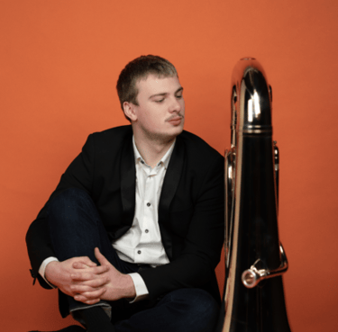 Adam Buttimer - Capture with Pride - Eamonn B Shanahan - National Concert Hall Tube Musician
