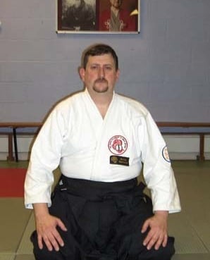 Sensei Foster