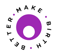 Make birth better website - to reduce birth trauma