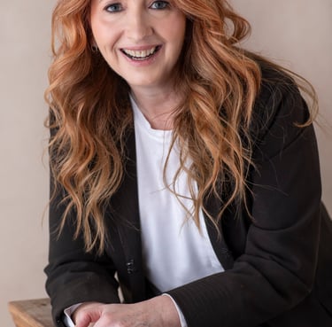 Leonie Blackwell Bwell Institute