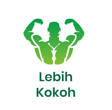Lebih Kokoh - Ecopacking