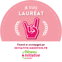 Logo Initiative Genevois