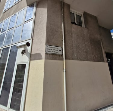 Théâtre Guignol de la Croix-Rousse
