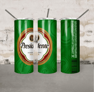 Enjoy your favorite refreshing beverage, with designs that are always cool.