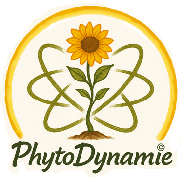 Logo PhytoDynamie