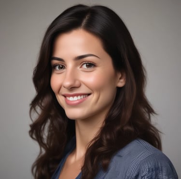 Four men in business attire are engaged in a discussion around a table. One man appears to be explaining something while pointing at some documents in front of them. The others are listening attentively, and one holds a pen and a mobile device. The setting is a plain office environment.
