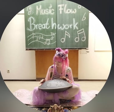 Logo von Breathwork
