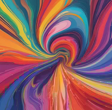 woman wearing black crew-neck shirt