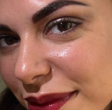 DermoRepair Clinic Sedan maquillage permanent 