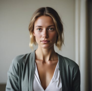 couple wears black shirt