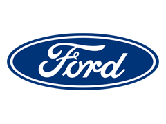 ford mechanic logo