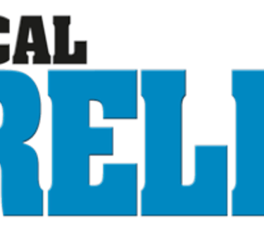 Logo for Practical Wireless magazine