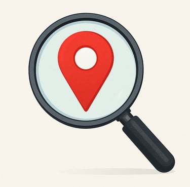 Bright living room with modern inventory