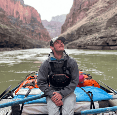 Moki Canyon Testimonial By Zane Buchanan