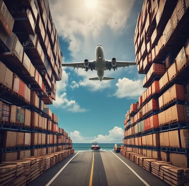 black blue and yellow textile