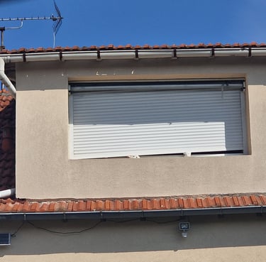 maison store blanc