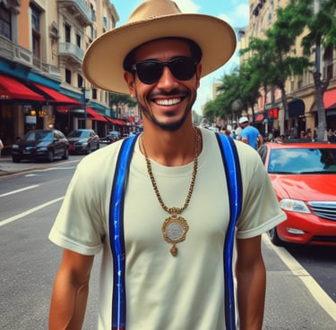 A smiling professional shaking hands with a client in a bright office filled with green plants.