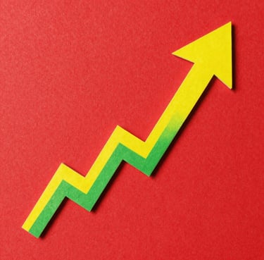 Bright living room with modern inventory