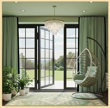 interior designer high wycombe