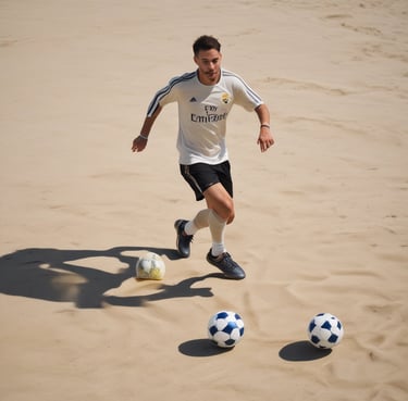 A serene image of a person reading an astrology chart by candlelight.