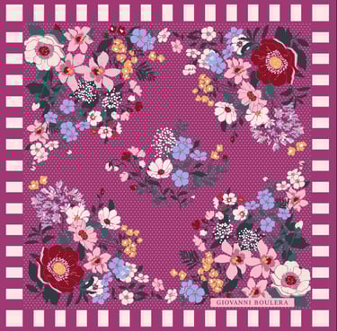 mor-zemin-cok-renkli-cicekli-desenli-twill-ipek-esarp-giovanni-boulera-41030-1-65-O