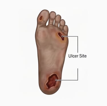 Diabetic Foot 