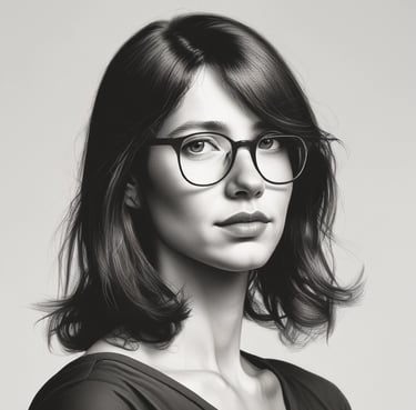 Animated Google Verified icon with a subtle sparkle effect