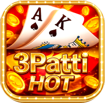 3Patti Hot Gold, 3Patti Hot Gold APK, 3Patti Hot Gold Download, 3Patti Hot Gold App, 3Patti Hot Gold