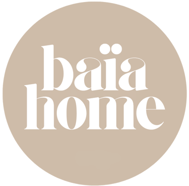 Logo Baïa Home