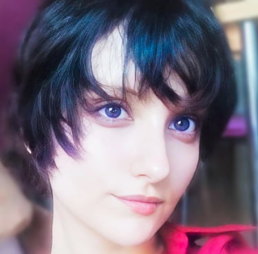 Regular style artist