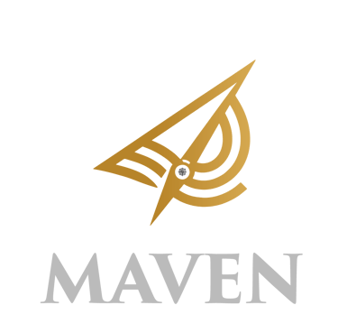 Maven Logo